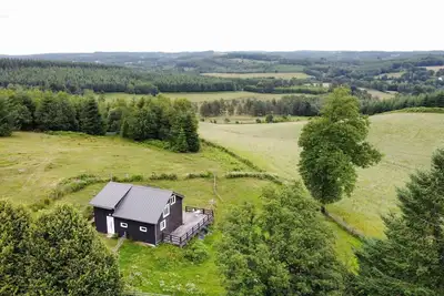 Image de Chalet en pleine campagne