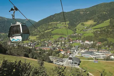 Image de Charming Apartment in Bad Kleinkirchheim