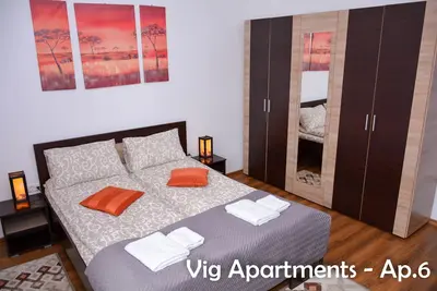 Image de Vig Apartments Timisoara