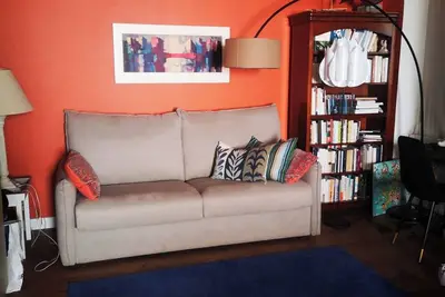 Image de Bel appartement au Moulleau