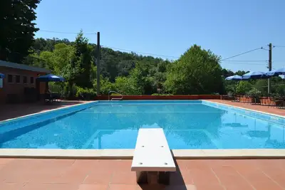 Image de Agriturismo Le Case di San Vivaldo