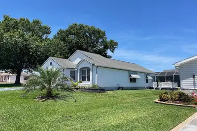 Image de Maison entière à The Villages Florida