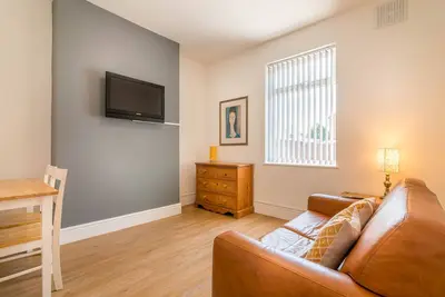Image de Platform Port Area Apartments
