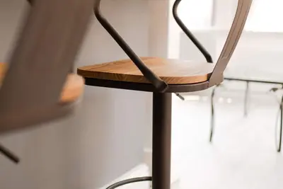 Image de Platform City Studio Apartment