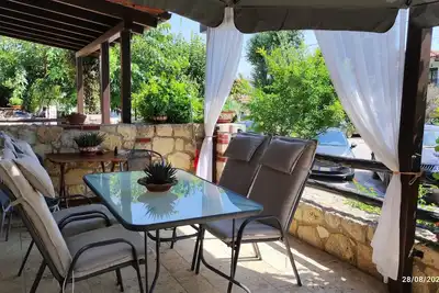 Image de Maison En Pierre Artemis