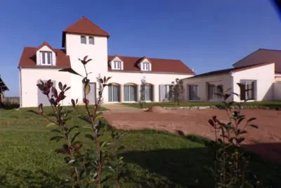 Image de Très belle villa, décoration soignée, terrain de 2000m2