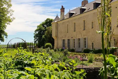 Image de Château de Minière- Séjour au cœur des vignes-16 personnes