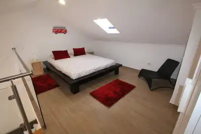 Pérola do Ligeiro - spectaculaire duplex au coeur de Setúbal