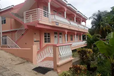 Image de Appartement Cotton Hill