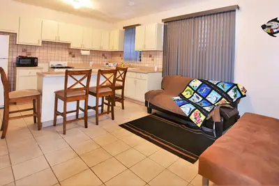 Image de Grand appartement près de la plage