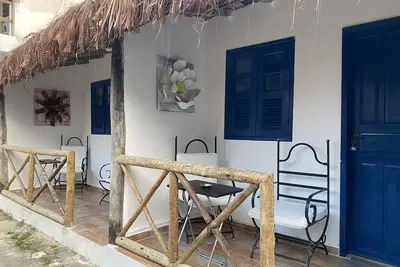 Image de Maravilha de Ará Suites