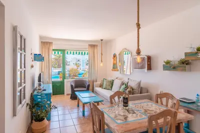 Image de Fantastique appartement à côté de la mer