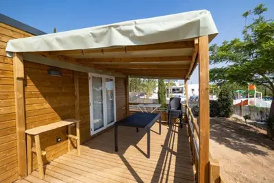 Image de --- Wood Mobil-Home 3