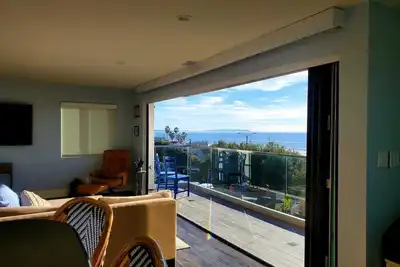 Image de Ocean View Getaway