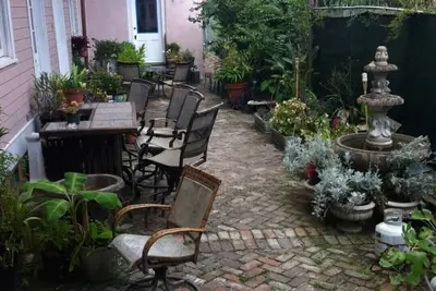 Image de Cozy Carriage House à quelques minutes du cœur du centre-ville de la Nouvelle-Orléans!