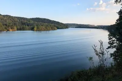 Image de Vue imprenable sur le lac