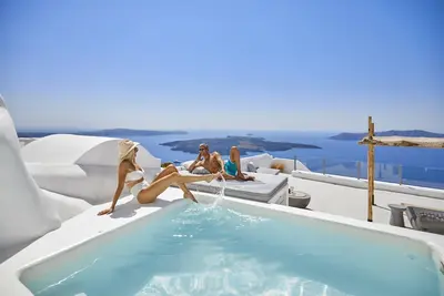 Villa privée vous et moi
