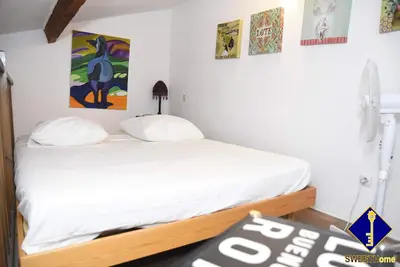 Image de SWEETHome : La maisonnette à la Comédie