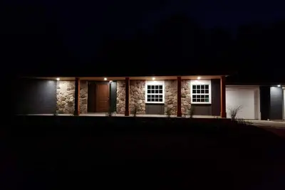 Image de Routes des vins du Niagara Fifth Street Estates