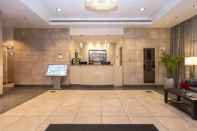 Image de Landis Hotel & Suites