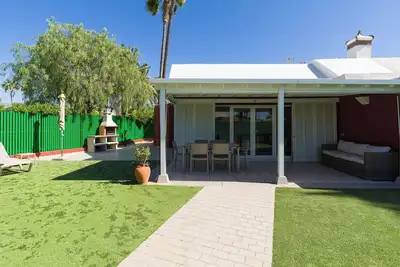Image de Deluxe Bungalow Maspalomas Suites I