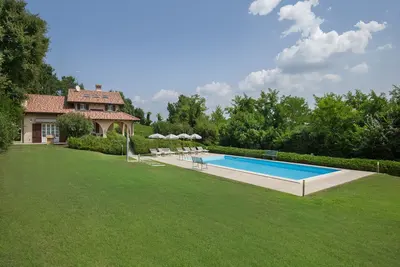 Image de Villa Gasco With Pool