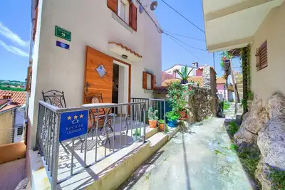 Image de Maison de vacances Smokovec