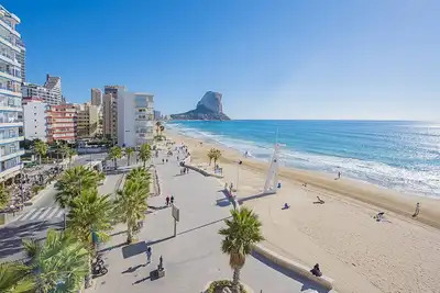 Image de Apartment Capri - PlusHolidays