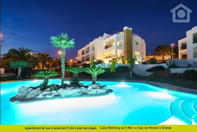 Image de Solhabitat Moraira Club 3