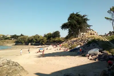 Image de Cottage De La Mer, Cottage de la mer 1er étage gamme Confort 3 étoiles