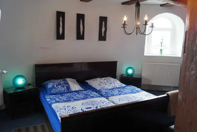 Image de Maison De Vacances - MĂĽhlenurlaub SĂĽdheide