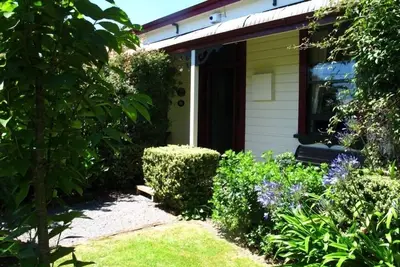 Image de Villa in The Vines - chalet de caractère aux portes de la célèbre route des vins