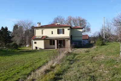 Image de HÔPITALITÉ Rurale Valleantica - wi-fi gratuit