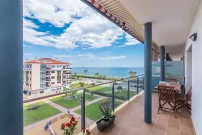 Image de HomeHolidaysRentals Escapade - Costa Barcelona