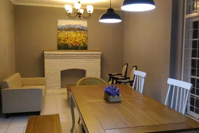 Image de Ferme chez l'habitant Jogja