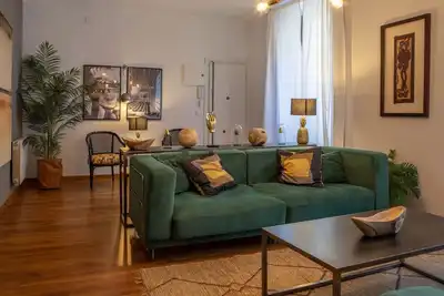 Image de Appartement moderne sur la Gran Via