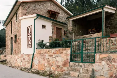 Image de Ferme ReciĂŁo - Maison de maison