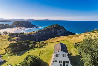 Image de Un Sejour Parfait - Le cadre A - des vues spectaculaires