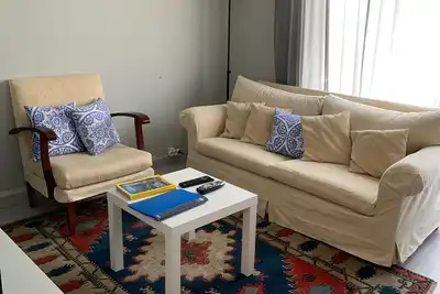 Image de Appartement Dom Ruas