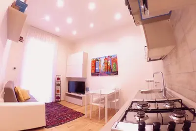 Image de Maison \"G&G Pignasecca\" au coeur du centre de Naples