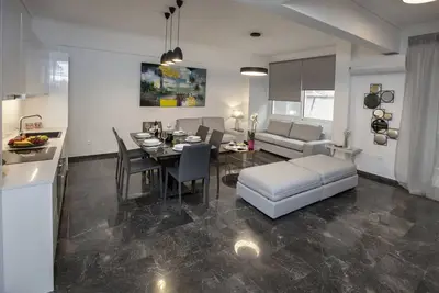 Image de Appartement unique près de l'Acropole