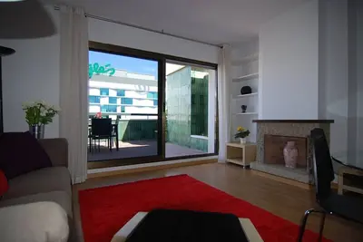 Image de Zeus Attic Tarragona 43005