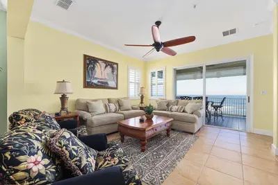 Image de 751 Cinnamon Beach, 3 chambres, 8 personnes, front de mer, 2 piscines, Animaux acceptés
