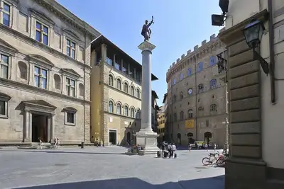 Image de Parione Appartement au coeur de Florence!
