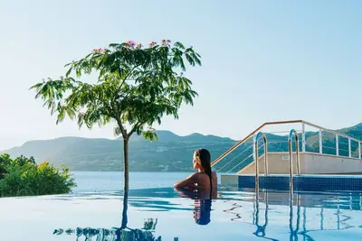 Image de Villas au design exceptionnel - Soul Sisters of The Korcula Island - Stella