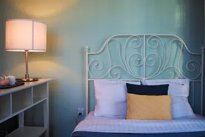 Wawelove Kossak spacieux appartement de 2 chambres à 1 min du château de Wawel!