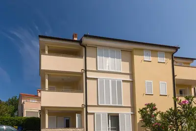 Image de Appartement Josip (63221-A3)