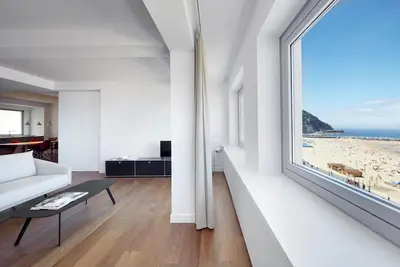 Image de Zurriola Loft by FeelFree Rentals