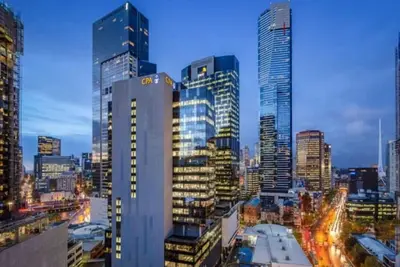 Image de Cityviews (Southbank)