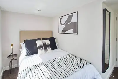 Image de West Cliff View - Deux Chambres Appartement, Couchages 4